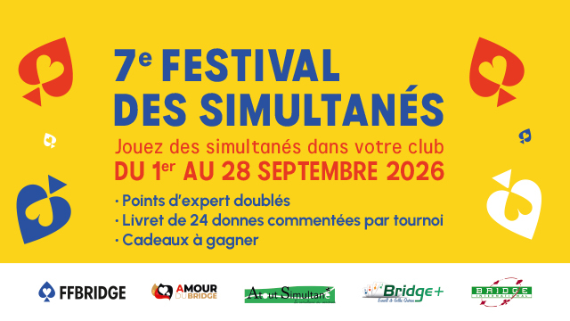 Festival des simultanés