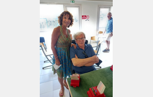60 ans de mariage !