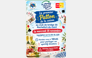 Patton Novembre