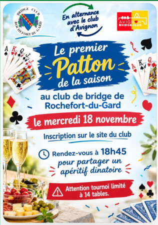 Patton Novembre