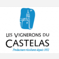 Cave du Castelas (tarifs préférentiels pour les membres du BcRdG, à la cave).