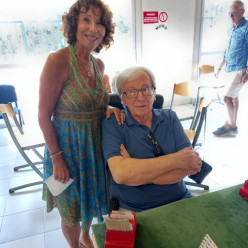 60 ans de mariage !