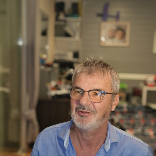 Thierry Pech