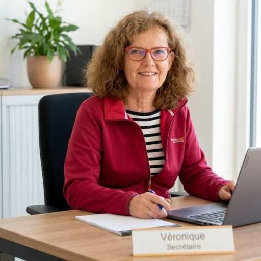 Véronique Malard