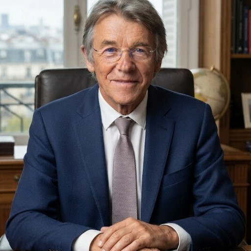 Claude Poulin