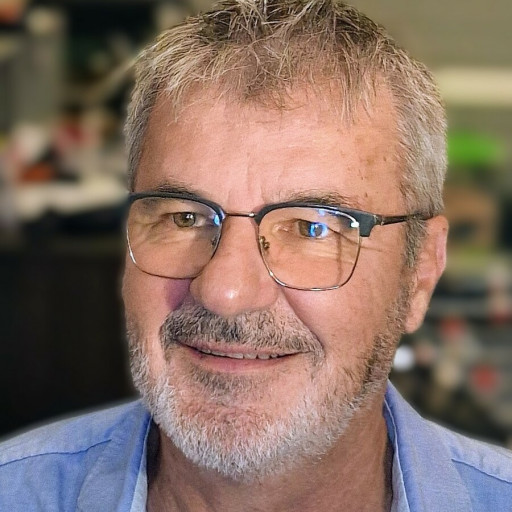 Thierry Pech