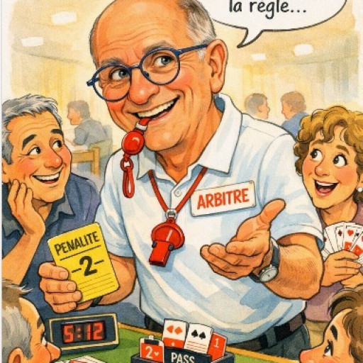 François Barbier