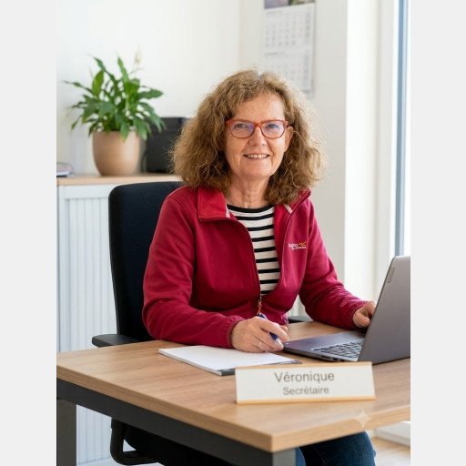 Véronique Malard