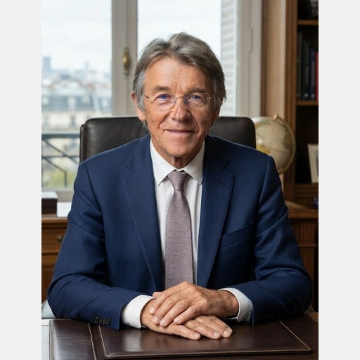 Claude Poulin